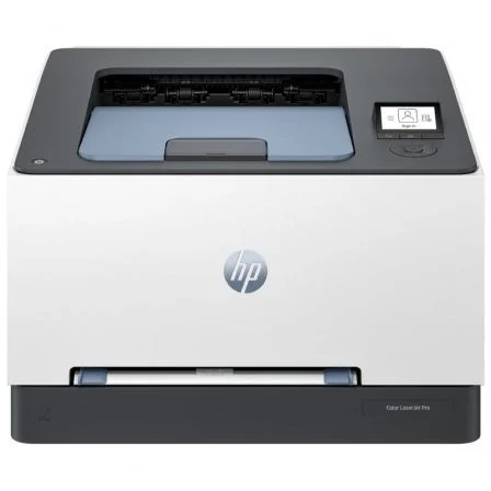 HP Color LaserJet Pro 3202dw con impresión dúplex automática